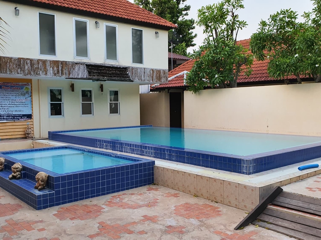 Chanchaolao Beach Resort主图