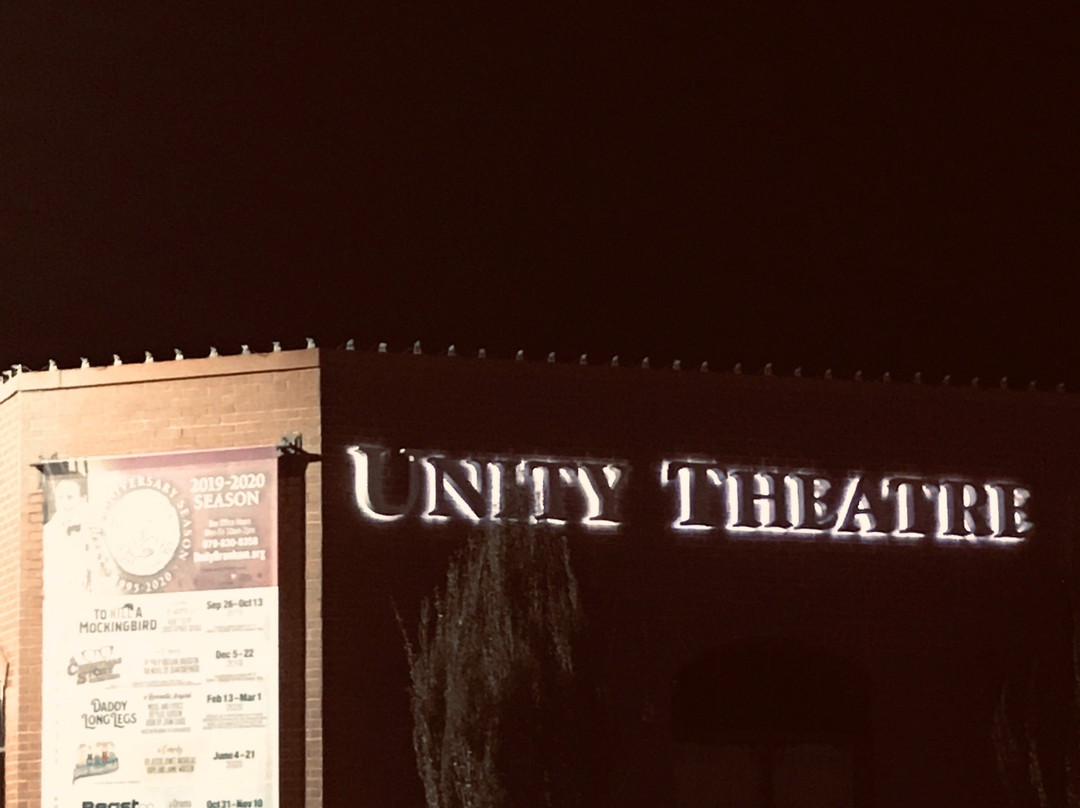 Unity Theatre景点图片