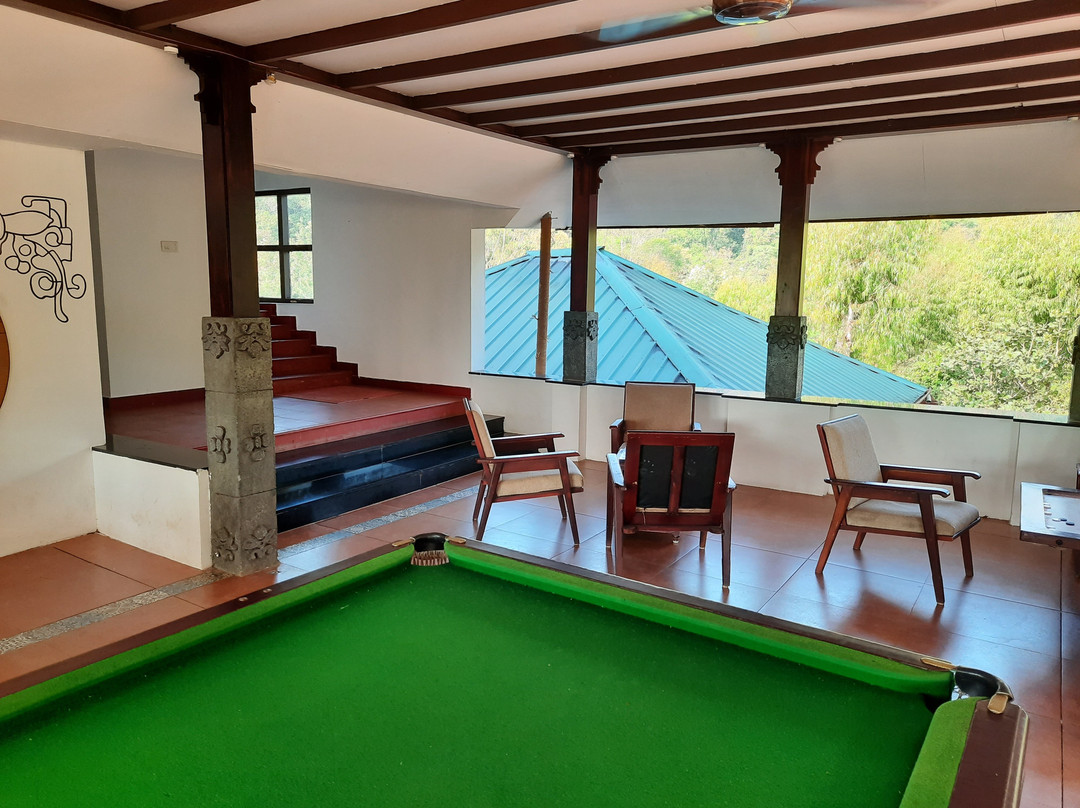 Contour Island Resort & Spa by Citrine主图