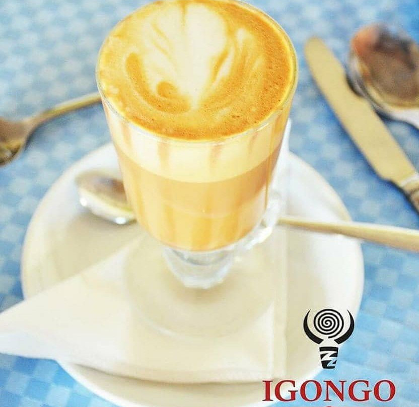 Igongo country Hotel and cultural Centre主图