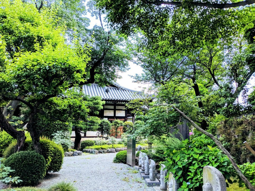 Kosho-ji Temple-稻城市必去景点