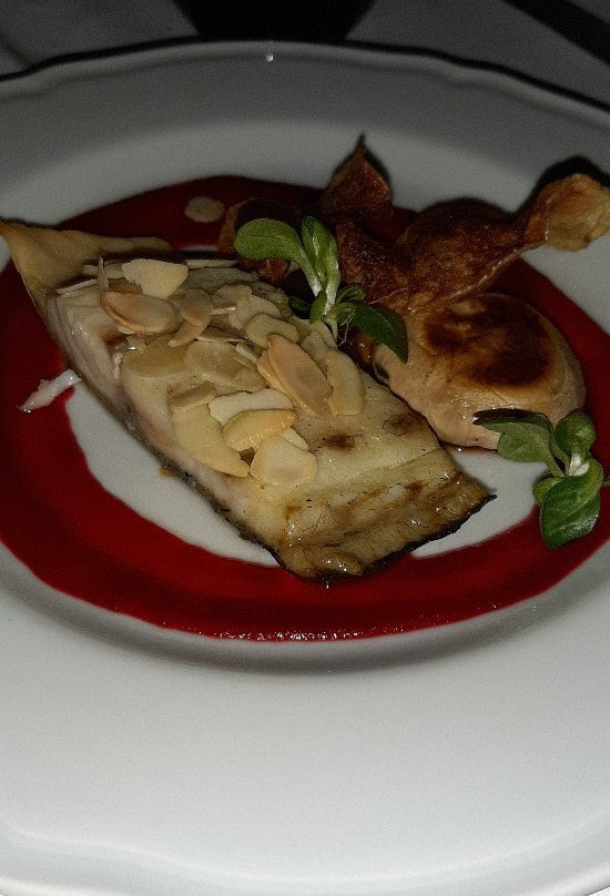 帕克伊马可拉塔别墅酒店主图