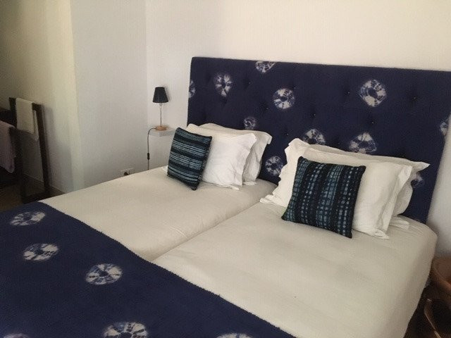 Nyéléni Maison Sahel
