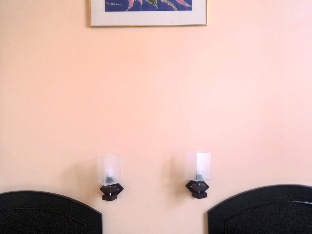 罗萨帕萨德纳极度主图