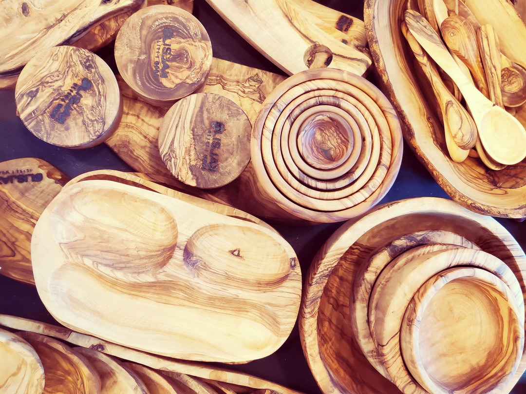 Treasures of Slovenia Portoroz-波多若斯必去景点