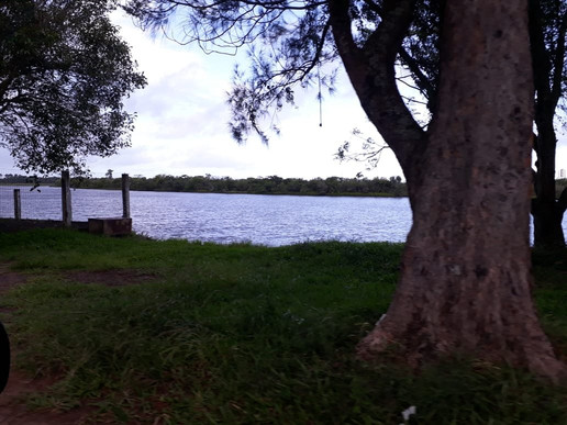 Morada das Bromelias主图