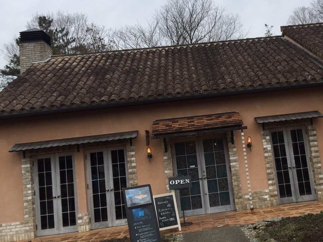 Ena Gin no Mori-惠那市必去景点