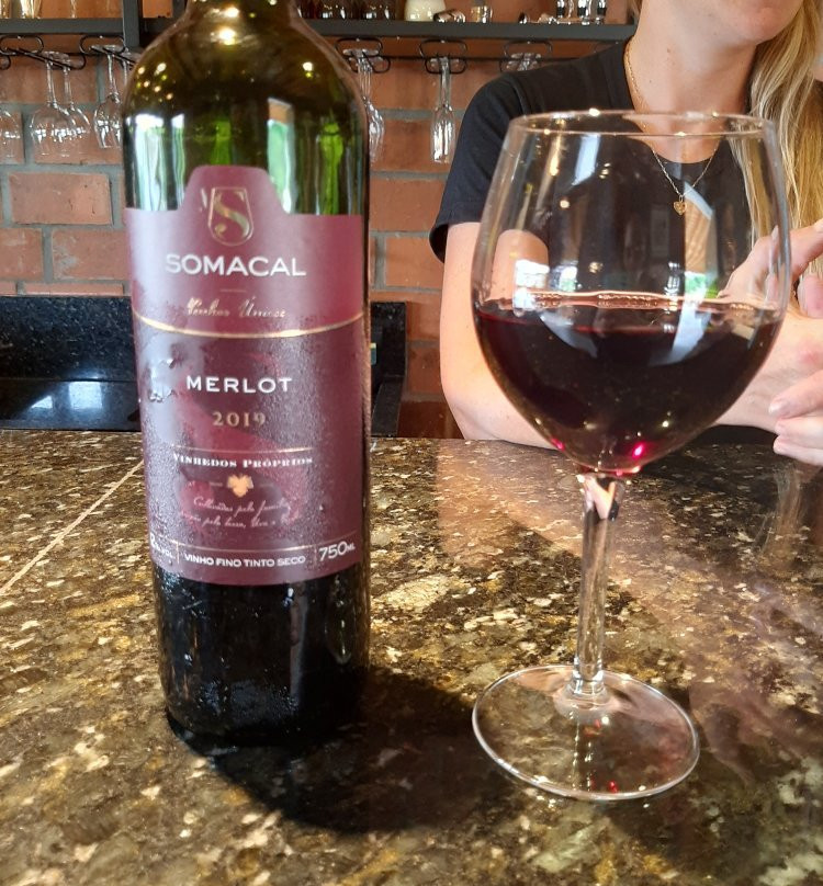 Somacal Vinhos Unicos-Monte Belo do Sul必去景点