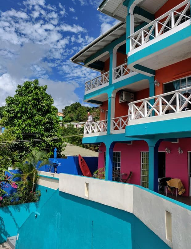 SeaBreeze Hotel主图