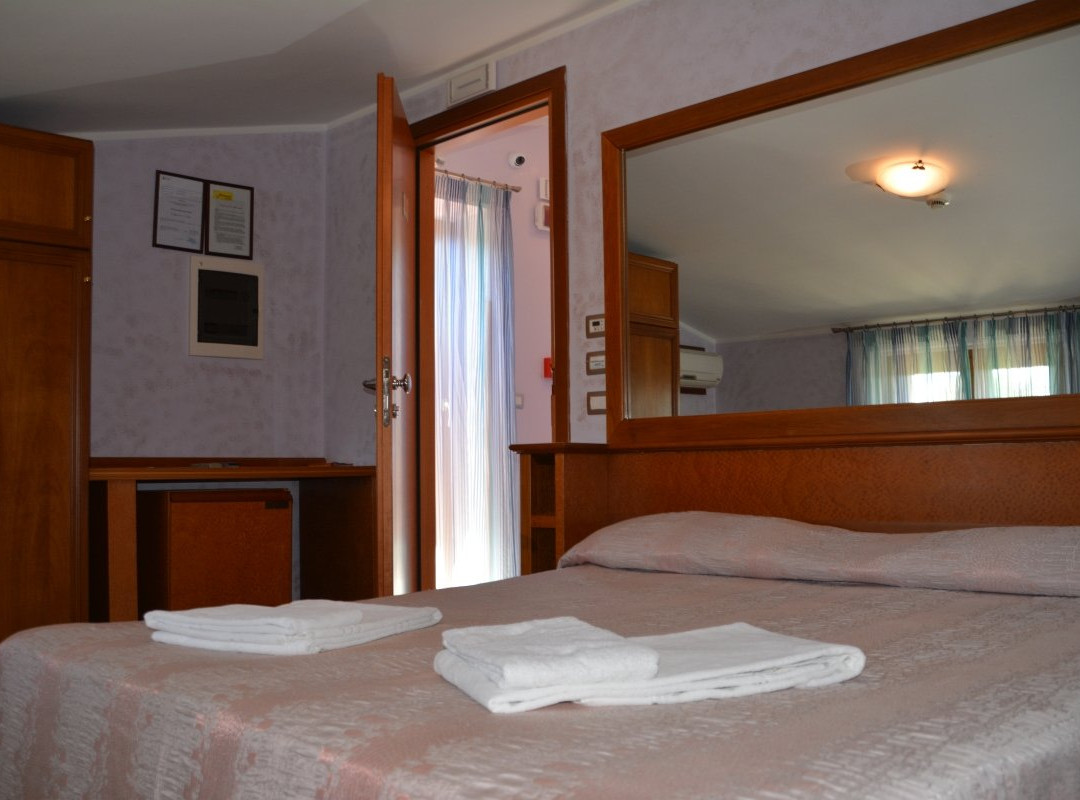 Affittacamere Stranamore主图