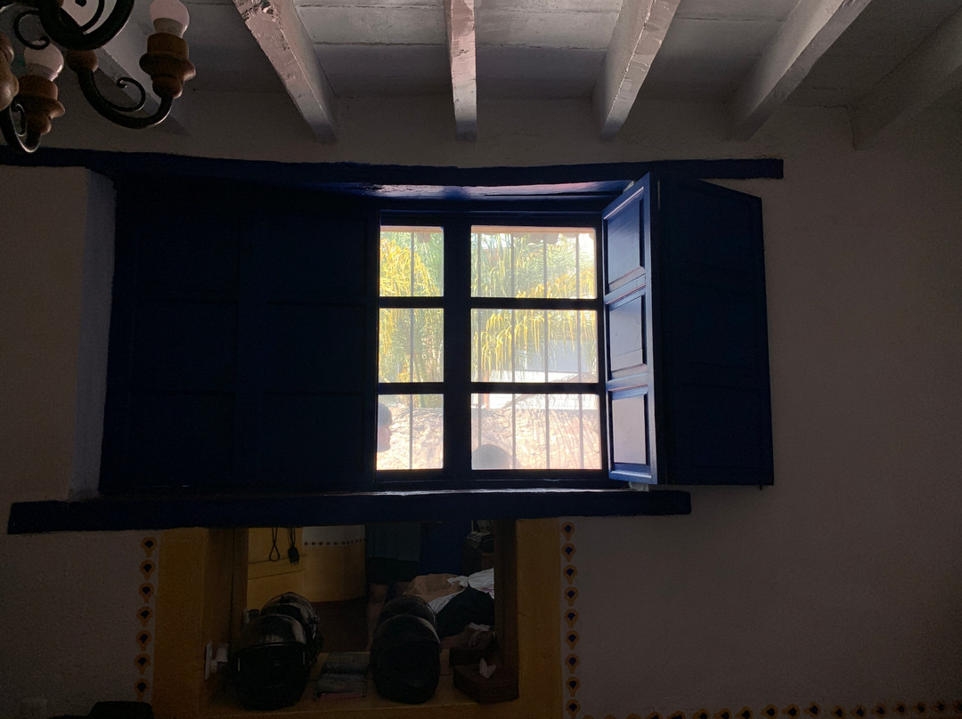 La Hosteria Del Pueblo主图