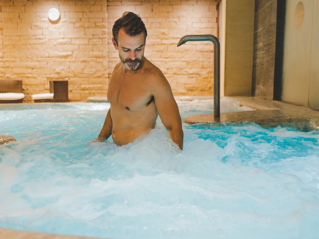 Kohler Waters Spa-圣安德鲁斯必去景点