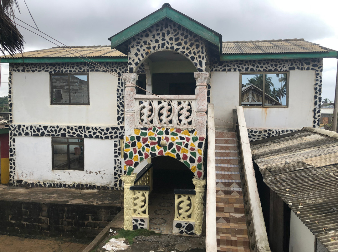 Akomapa Village主图