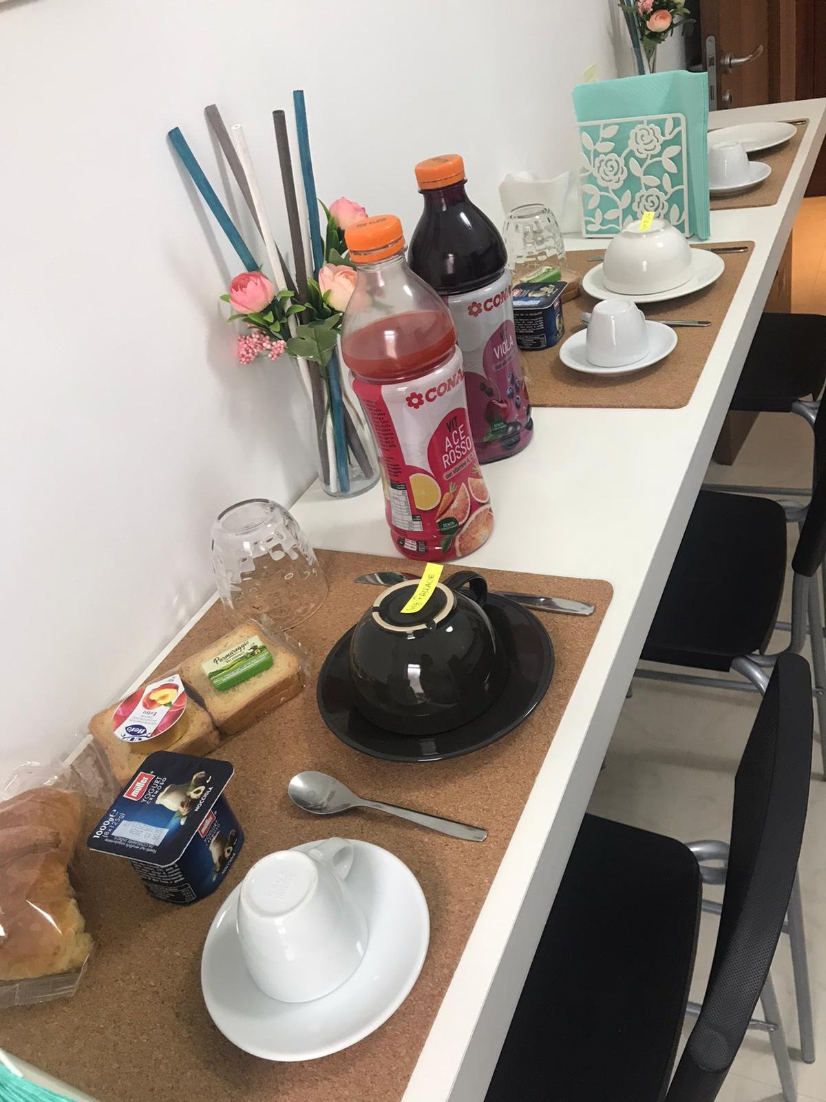 B&B Palazzo Dei Catenielli 63-官方