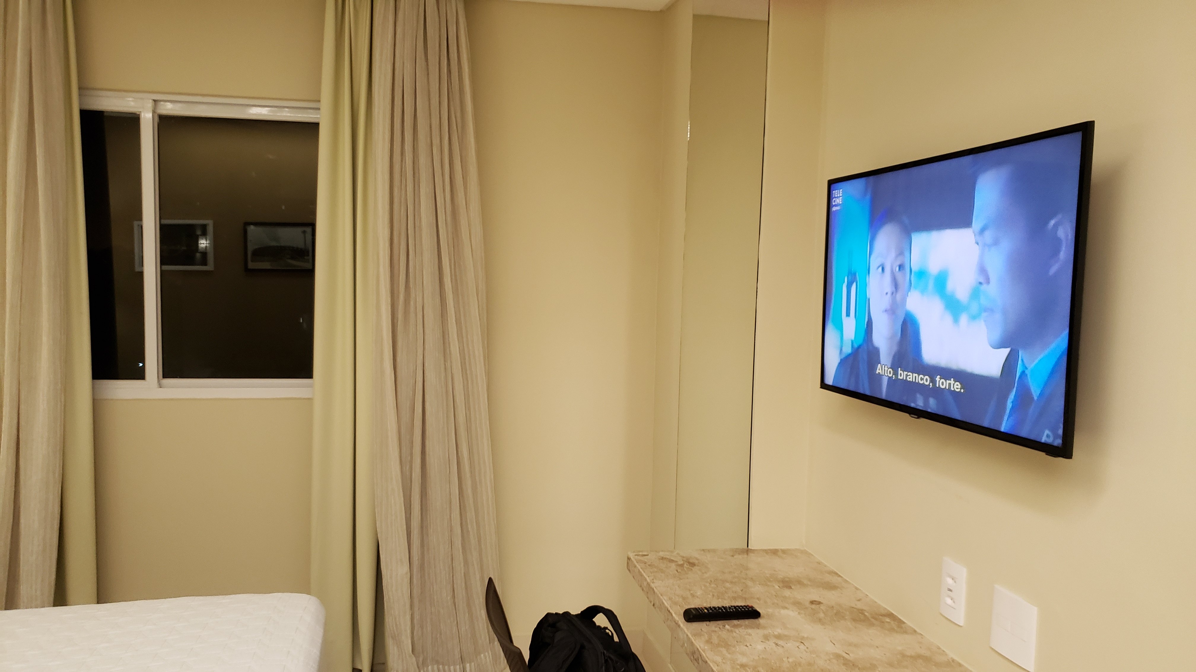 Uchôa Teresina Hotel-官方
