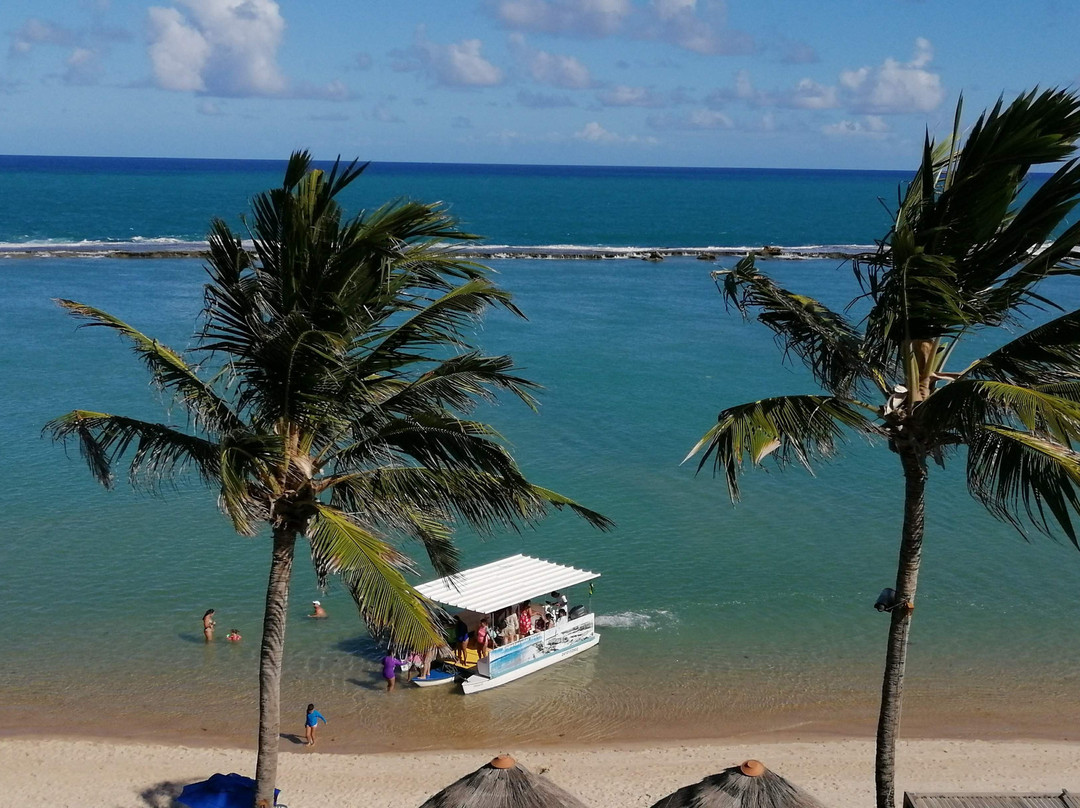 Village Barra Hotel主图