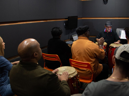 Mach Music Studio-劳德代尔堡必去景点