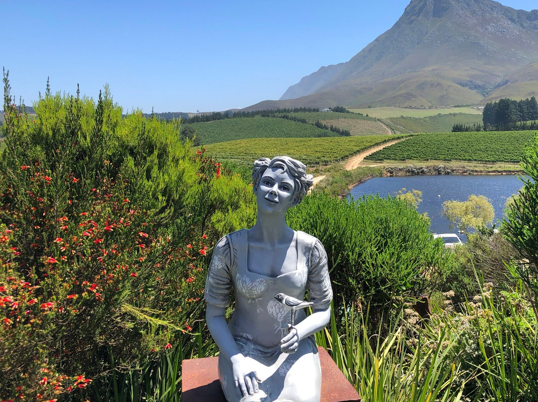 Creation-赫曼努斯必去景点