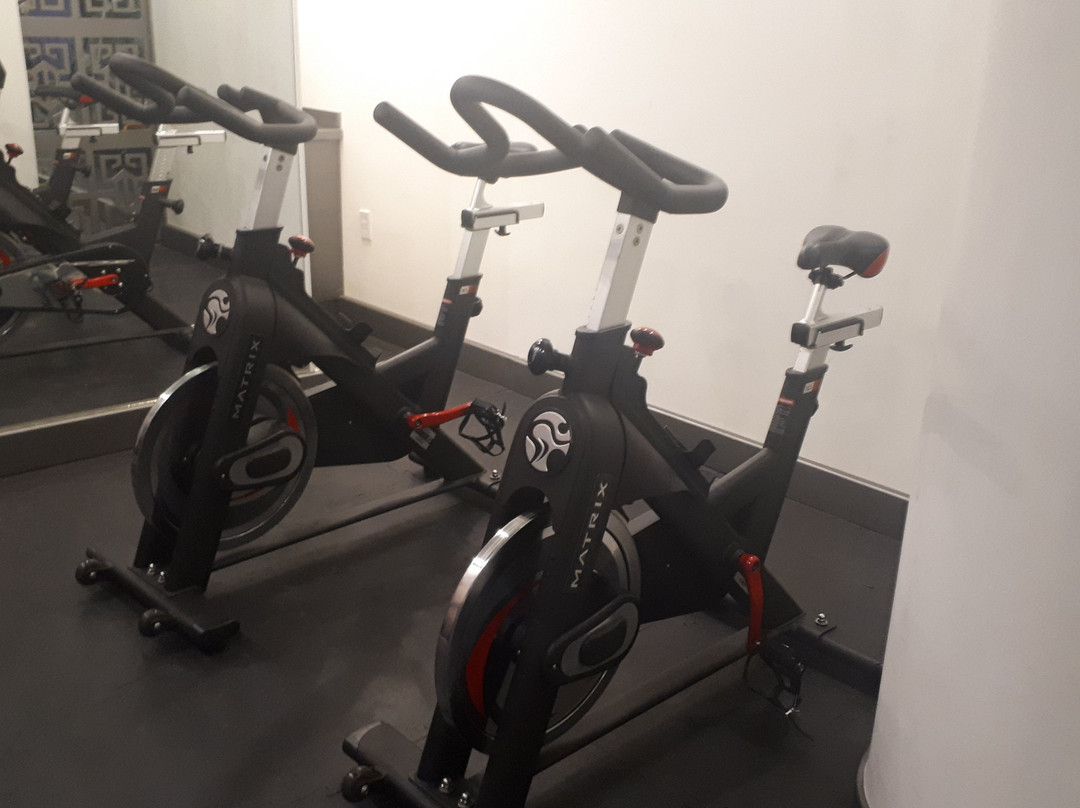 Hotel Francia Aguascalientes主图