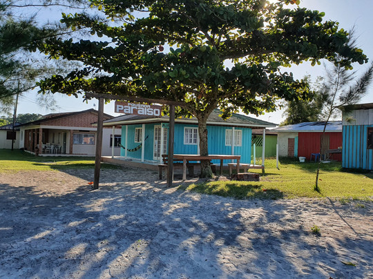 Pousada Paraiso主图