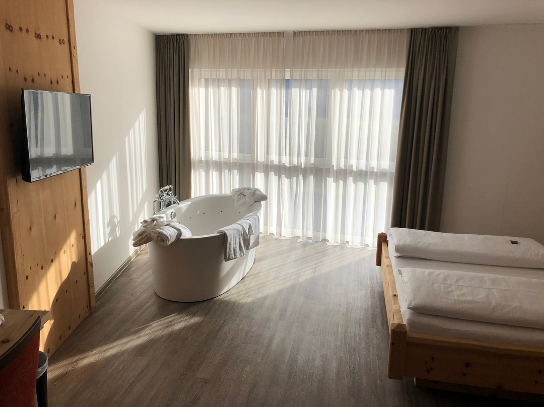 Hotel Reich an der Rems主图