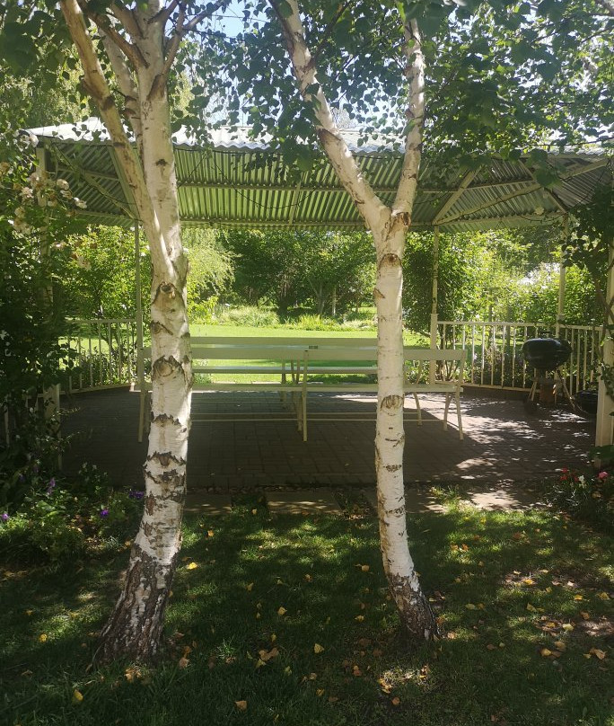 Millpond House主图