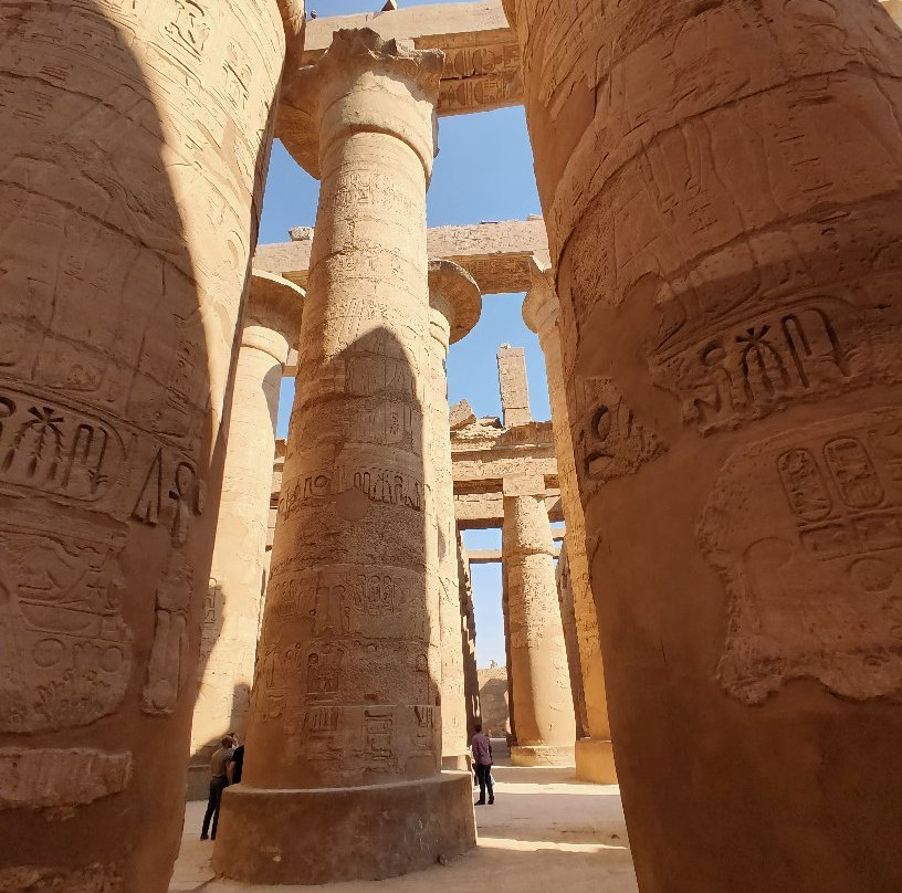 Egypt Excursions Online - Makadi Bay-马卡迪湾必去景点