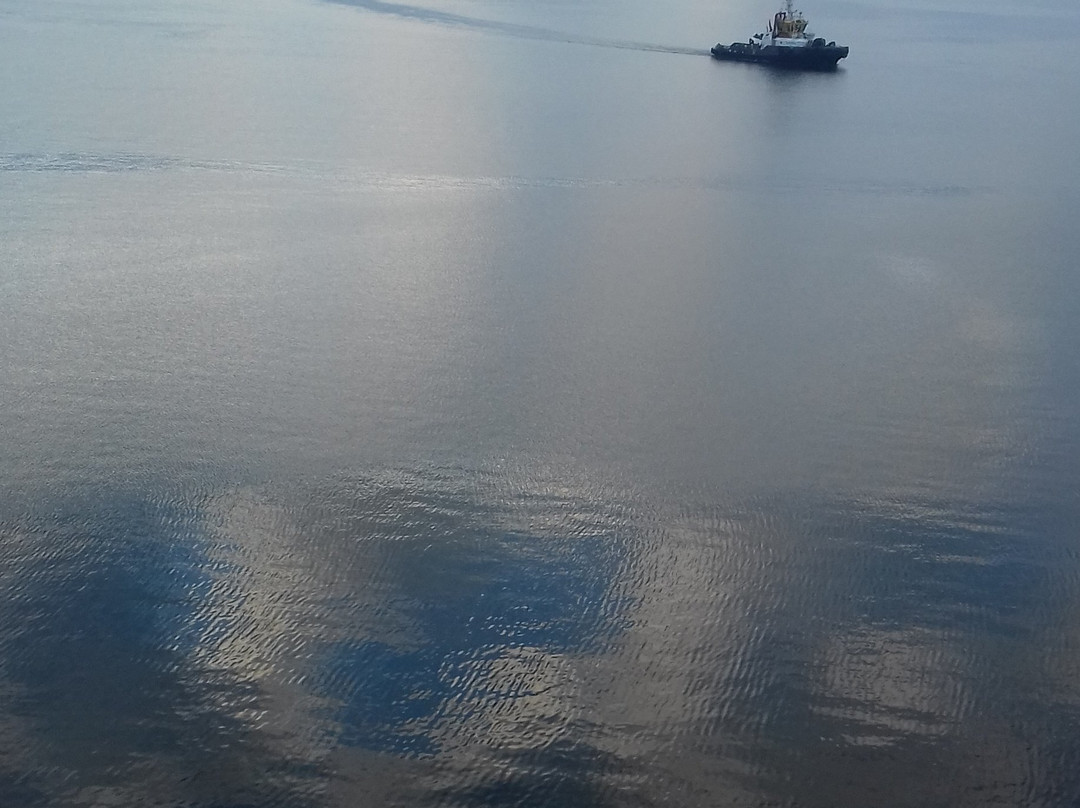 宜必思蒙特港酒店主图