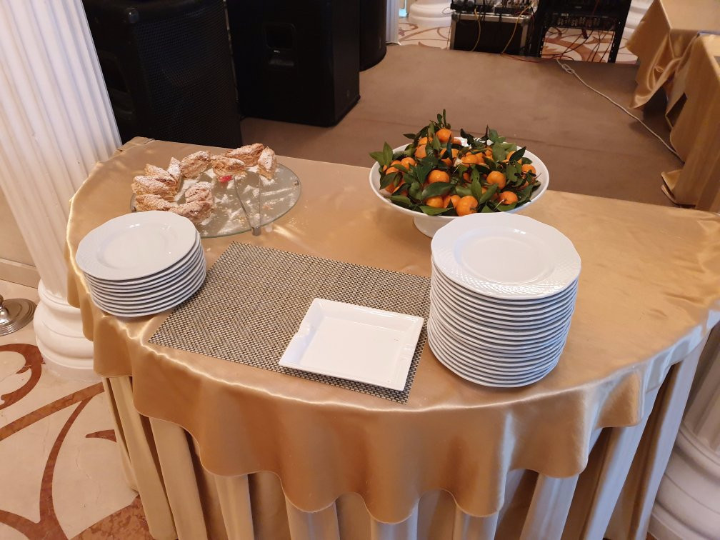 Grand Wellness Hotel & SPA主图