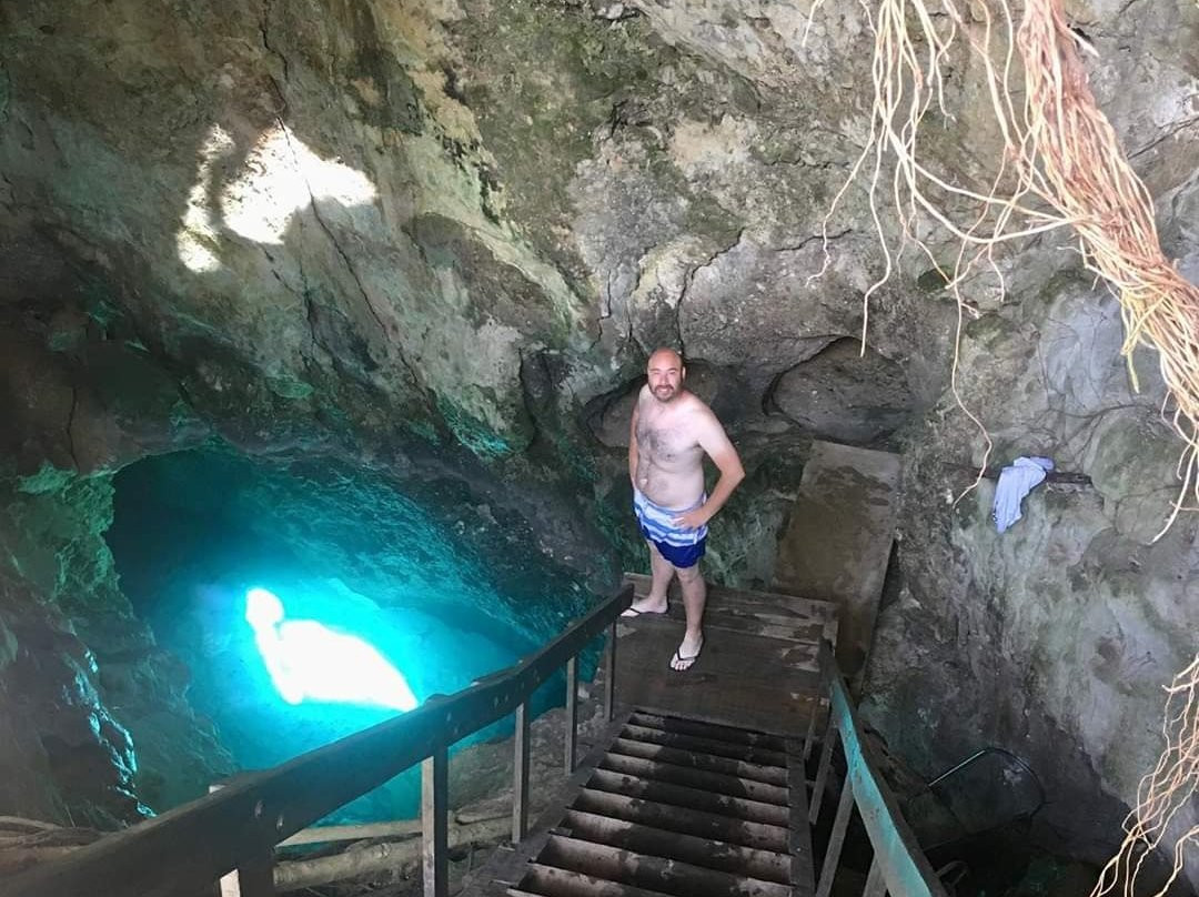 Tours Cenotes de Homún-Homun必去景点