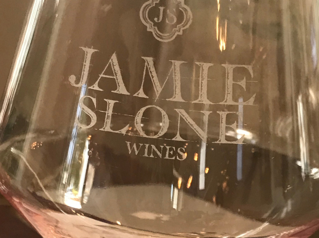 Jamie Slone Wines景点图片