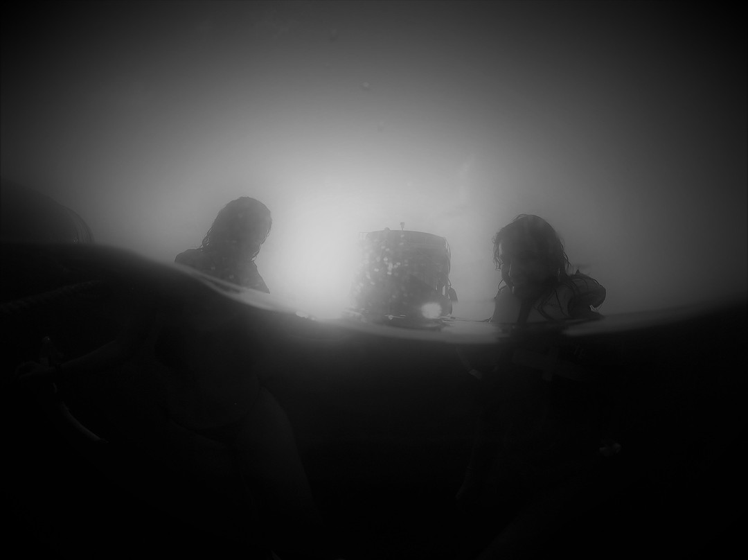 Divemakers Camp-6th of October City必去景点