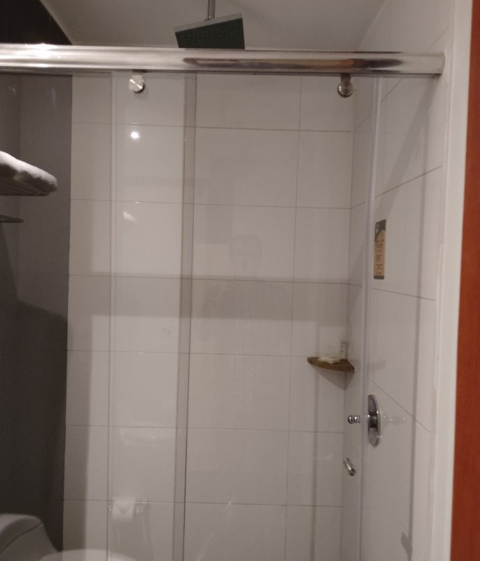 Hotel Factory Green主图