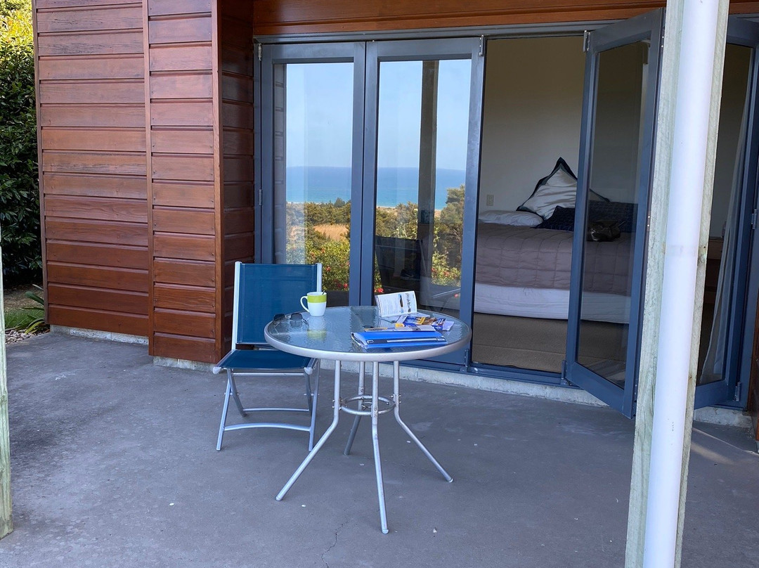 Aurora Lodge Bed & Breakfast主图