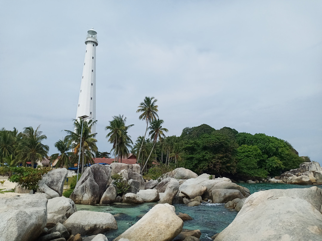 Belitung Dream Island景点图片