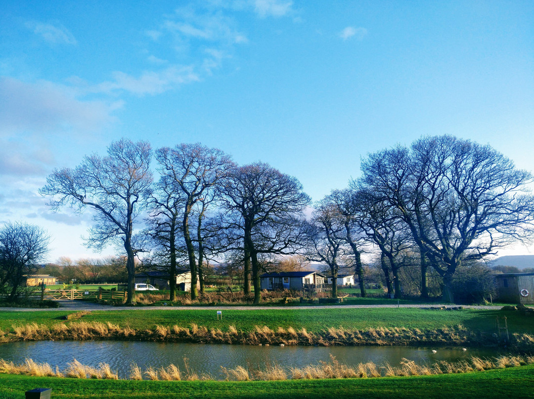 Angrove Leisure Resort