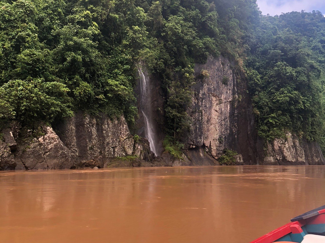 River Tubing Fiji-Navua必去景点