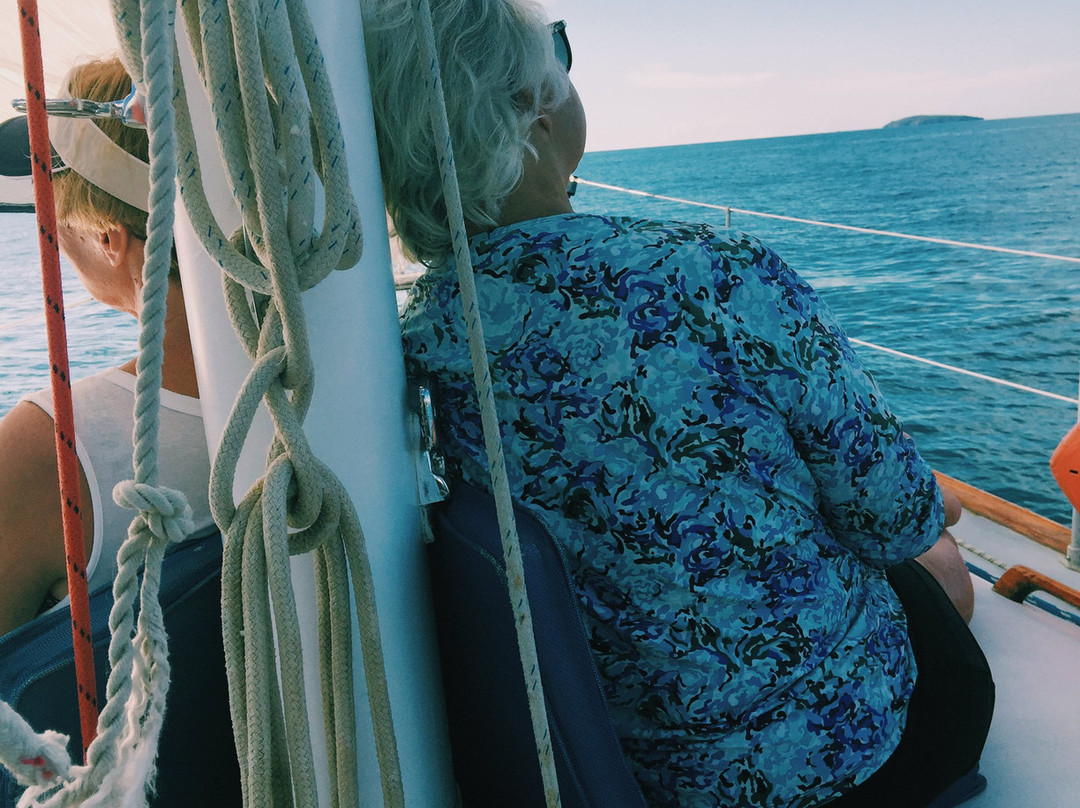 Yacht Rock Charters-Red Hook必去景点