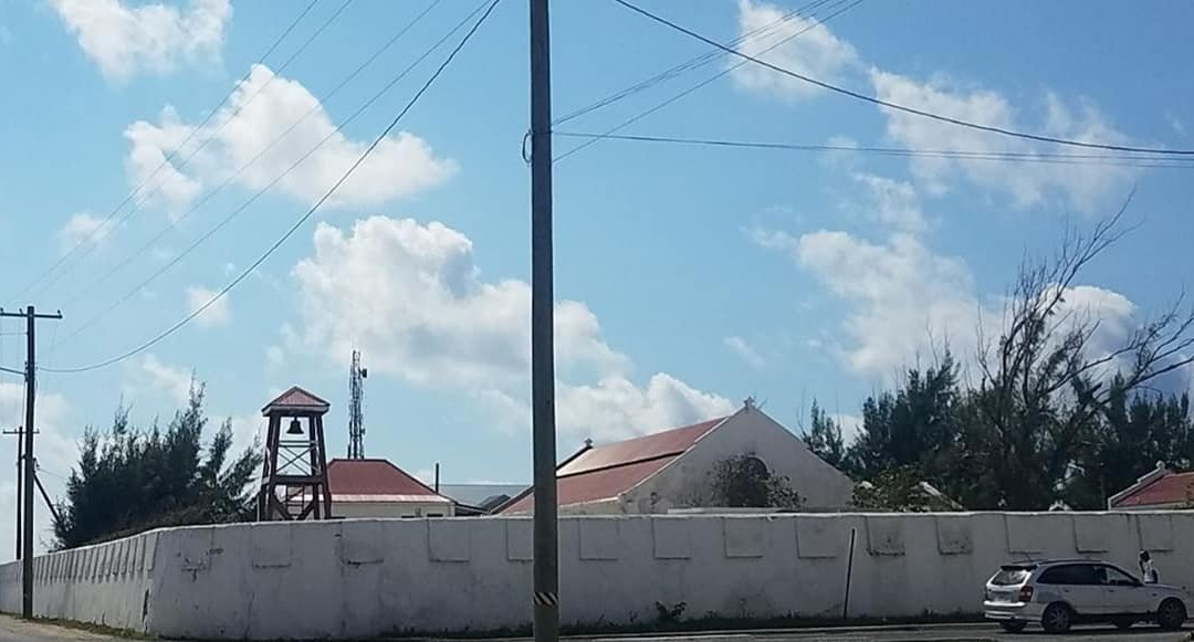 H.M. Prison Museum-Grand Turk必去景点