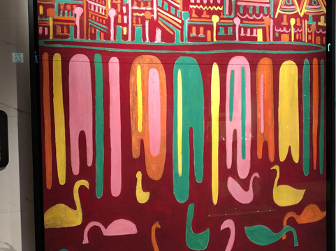 K11 MUSEA-香港必去景点