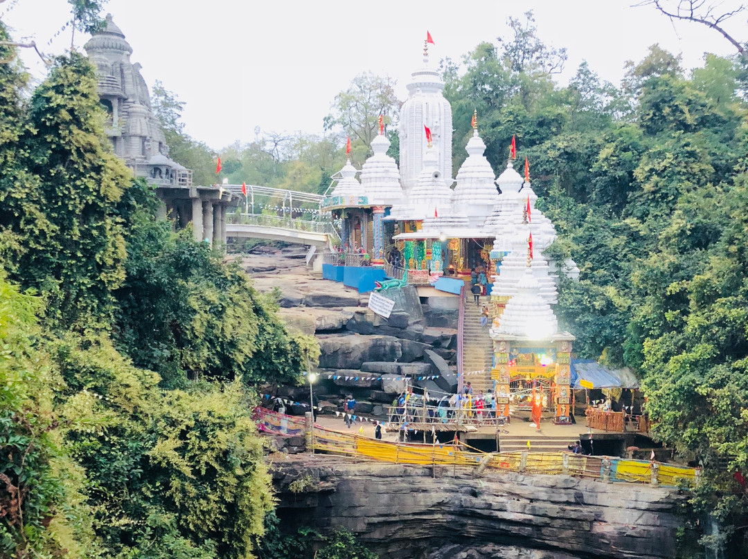 Jatmai Temple景点图片