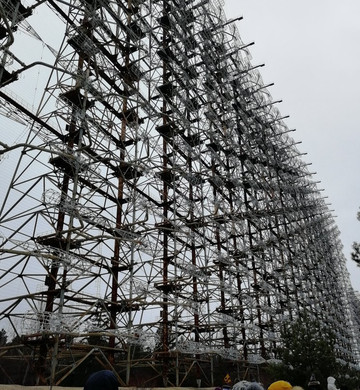 ChernobylX-基辅必去景点