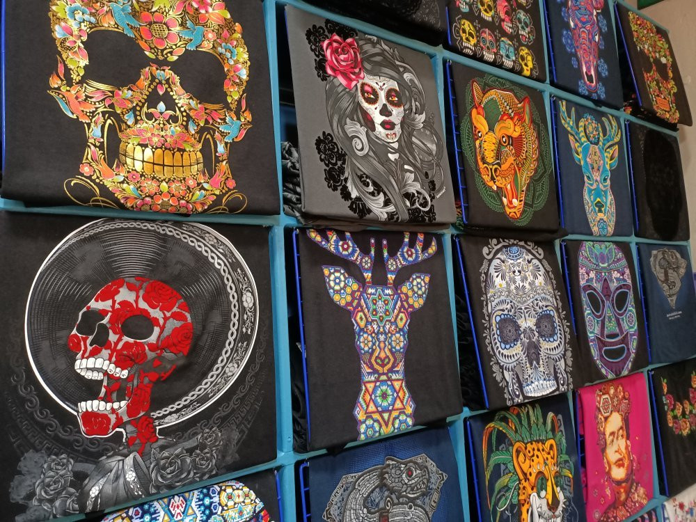 Arteria Chiapas-圣克里斯托瓦尔-德拉斯卡萨斯必去景点