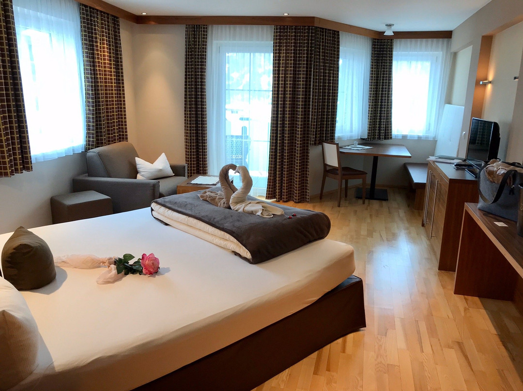 Jennys Schlössl主图