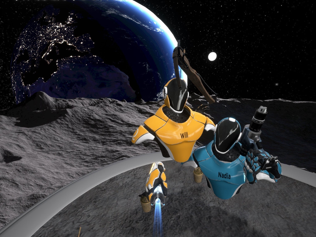 Virtual Room-马拉喀什必去景点