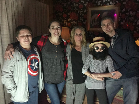 Escape Artist Greenville-格林维尔必去景点