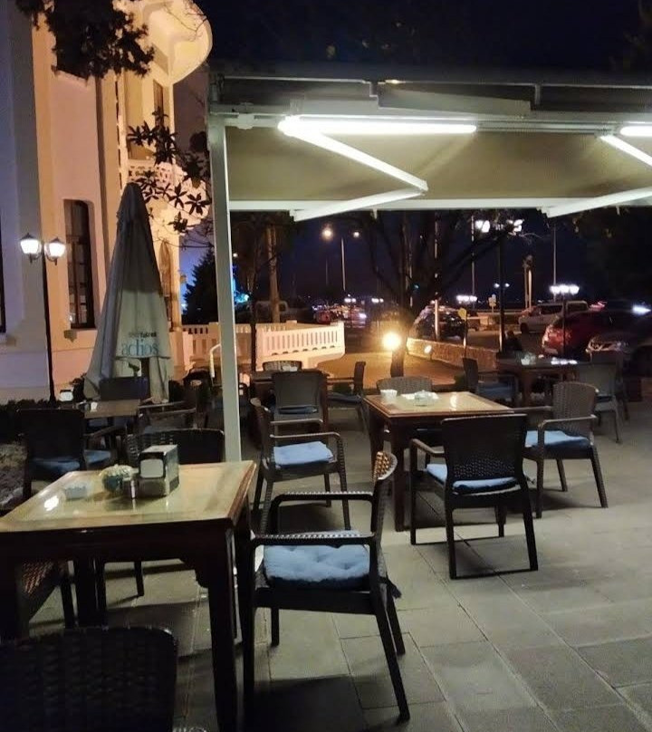 Izmir Devlet Tiyatrosu-伊兹密尔必去景点