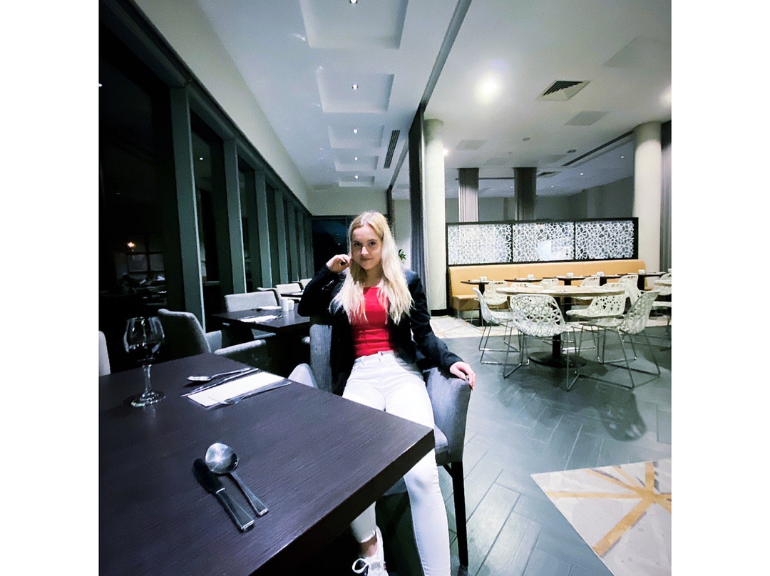 赫斯顿海德酒店主图