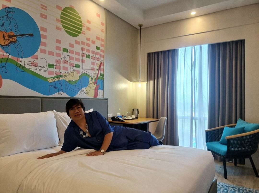 Belmont Hotel Mactan主图