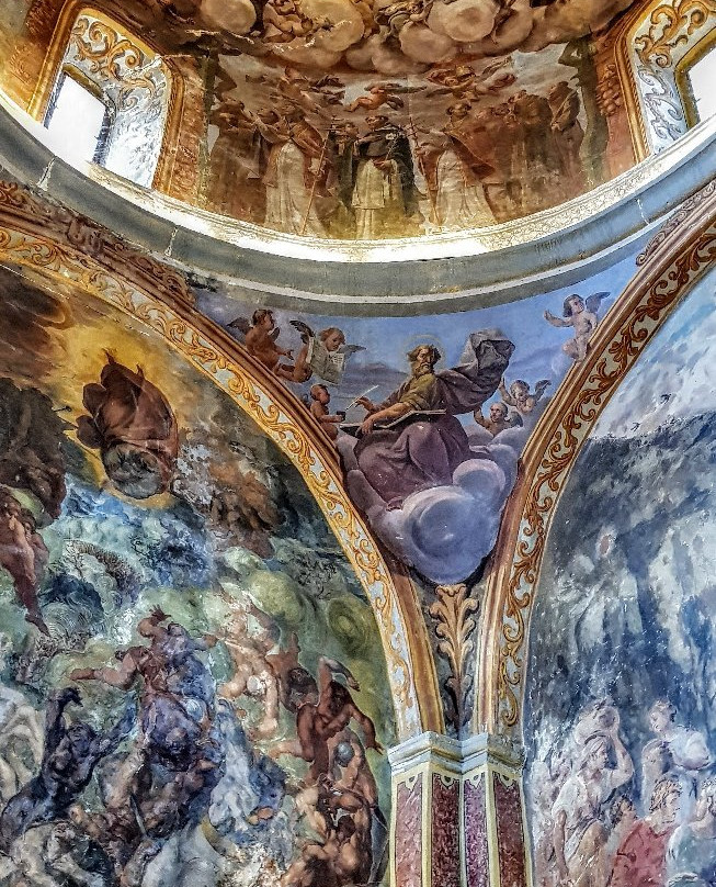 Santuario Sant'Antonio景点图片